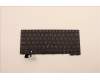 Lenovo NB_KYB CS22 FL TOP,BK-BL,CHY,ENG for Lenovo ThinkPad P14s Gen 4 (21HF/21HG)