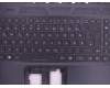 Acer COVER.UPPER.BLACK.W/KB.GERMAN for Acer Predator Helios 300 (PH315-55s)