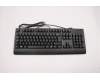 Lenovo DT_KYB USB TRDTNL KB BK SLK for Lenovo ThinkStation PX (30EU)