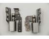 Lenovo HINGE HINGE,L/R,UHD,SZS for Lenovo ThinkPad P53s (20N6/20N7)