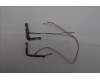 Lenovo ANTENNA KIT,Antenna,WWAN,Amphenol for Lenovo ThinkPad X1 Carbon 13th Gen (21NX/21NY)