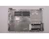 5CB0U42865 Lenovo COVER Lower case L 81LG BZ_WH