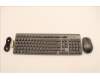 Lenovo KYB_MOUSE G-Tech Euterpe G/B UK for Lenovo ThinkCentre Neo 70t Gen 3 (11YU)