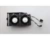 Lenovo MECH_ASM Bol-DIMM FAN HOLDER KIT for Lenovo ThinkStation P5 (30G9)