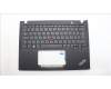 Lenovo MECH_ASM BL KB BK MG WW FRA PMX for Lenovo ThinkPad X13 Gen 4 (21J3/21J4)