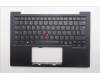 Lenovo MECH_ASM GRP_KBD_BZL_SPA_WW_DB_LTN for Lenovo ThinkPad X1 Carbon Gen 13 (21NS/21NT)