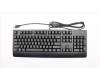 Lenovo DT_KYB USB TRDTNL KB BK EURO ENG for Lenovo ThinkCentre M70q Gen 2 (11N0)