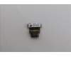 Lenovo CONNECTOR FRU CONN CH0.06 mm Type C- DRN for Lenovo ThinkPad 13w 2-in-1 Gen 3 (83M9)