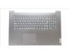 Lenovo COVER Upper Case ASM_UKE L83A2 FP I/G for Lenovo V17 G4 IRU (83A2)
