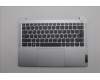 Lenovo COVER UpCase UKE C83DA NFP CG NBLAI AL for Lenovo IdeaPad Slim 5 14IMH9 (83DA)