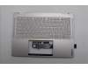 Lenovo COVER UpASSY GER H 83JR NFP SSH NPS for Lenovo Yoga 7 2-in-1 14AKP10 (83JR)