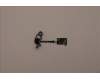 Lenovo FINGER_PRT FP BD W 21AR W/BUTTON CG for Lenovo ThinkBook 13s G4 IAP (21AR/21AS)