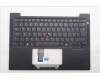 Lenovo MECH_ASM FRU BL KB BK WW UKE SRX for Lenovo ThinkPad T14s Gen 6 (21TC)