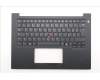 Lenovo MECH_ASM BL KB BK ITA SRX for Lenovo ThinkPad P14s G6 (21QT/21QU)