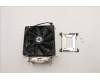 Lenovo HEATSINK I/A 150W cooler for T770 for Lenovo Legion T5-26IAB7 (90SU)