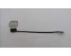 Lenovo CABLE FRU CABLE EDP CS LCLW 2.4T WWAN for Lenovo ThinkPad L13 Gen 4 (21FG/21FH)