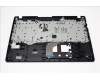 Acer COVER.UPPER.BLACK.W/KB.GERMAN.BL for Acer TravelMate P2 (TMP215-41)