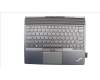 Lenovo NB_KYB X1TB-2,Thin KBD,BLK,USI,PMX for Lenovo ThinkPad X1 Tablet Gen 2 (20JB/20JC)