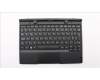 Lenovo MECH_ASM Sunrex docking UK English for Lenovo Tablet 10 (20L4)