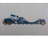 Lenovo CARDPOP CARDPOP L 83M0 IO/BNSG791 for Lenovo Legion 5 15AHP10 (83M0)