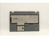 Lenovo COVER FRU T15G2_C_COVER_GRAY_W_FPR NE for Lenovo ThinkPad P15s Gen 2 (20W6/20W7)