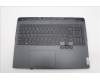Lenovo COVER Upper Case ASM_EURO ENG L82WMOGRGB for Lenovo Legion Pro 5-16ARX8 (82WM)