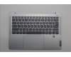 Lenovo COVER UpperCase ENG C83DA FP CG BLAI AL for Lenovo IdeaPad Slim 5 14IMH9 (83DA)