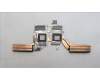 Lenovo HEATSINK Heatsink L 83AR DIS TAISOL for Lenovo IdeaPad Pro 5 16APH8 (83AR)