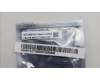 Lenovo MECH_ASM X13G4FPR+POWERBRACKET ASSY,BK for Lenovo ThinkPad X13 Gen 4 (21EX/21EY)