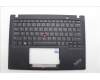 Lenovo MECH_ASM BL KB BK MG WW EURO ENG LTN for Lenovo ThinkPad X13 Gen 5 (21LU/21LV)
