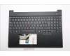 Lenovo MECH_ASM FRU KBD CCV UKE(Chicony)UK BK for Lenovo ThinkPad E16 Gen 3 (21ST)