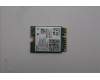 Lenovo WIRELESS Wireless,WLAN,Intel,BE201 2230 for Lenovo ThinkPad E16 Gen 3 (22AY/22B0)