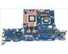 Acer MAIN BD.W/CPU.I5-10300H.HM470 for Acer Nitro 5 (AN515-55)