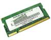 03A02-00020000 Asus DDR3 1333 SO-D ELPIDA 4GB 204P