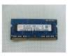 03A02-00030400 Asus DDRIII 1600 SO-DIM 2GB 204P
