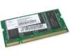 04-00161465D Asus DDR333 SO-D NANYA 256MB
