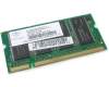 04-00161469B Asus DDRII533 SO-D INFINEON 256MB