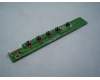 04G550247010 Asus LS201 KEYBOARD BOARD