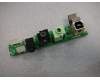 04G550289040 Asus MK241 EARPHONE BD ASSY