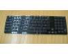 04GN6S1KTA00-7 Asus K93SV K/B 388MM ISOLATION(TA)