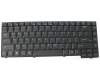 04GN9V1KSPA2-2 Asus KEYBOARD A4 (SPA) W/VISTA KEY