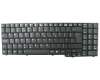 04GNED1KPO00 Asus KEYBOARD M50(POT)W/VISTA KEY