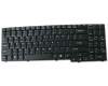 04GNED1KTU00 Asus KEYBOARD M50(TUR)W/VISTA KEY