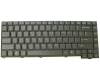 04GNI11KTW20 Asus KEYBOARD F3 (TWN) W/VISTA KEY