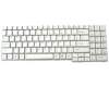 04GNS91KBE00-2 Asus KEYBOARD L50(BE)W/VISTA KEY