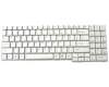 04GNS91KHU00-2 Asus KEYBOARD L50(HU)W/VISTA KEY