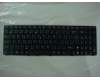 04GNV33KBE00-3 Asus KEYBOARD 348mm BACKLIGHT(BE)