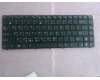 04GNV62KSF00-1 Asus KEYBOARD 302mm ISOLATION (SF)