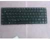 04GNV62KTA00-1 Asus KEYBOARD 302mm ISOLATION (TA)