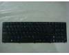 04GNV91KCB00-2 Asus KEYBOARD F52(CB) UNIVERSAL